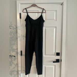 JoyLan Black Women's Jumpsuit XL